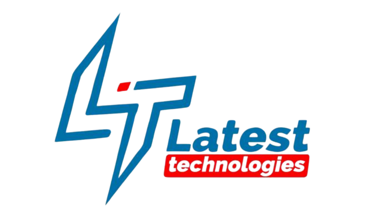 Latest technologies logo