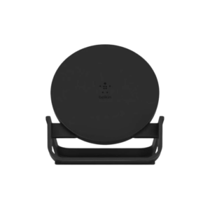 Belkin Wireless Charging Stand 10W with PSU + Micro USB Cable