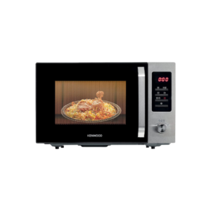 Kenwood Microwave 30 LTR Grill Black