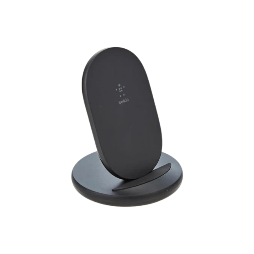107 Belkin BoostCharge Wireless Charging Stand 15W