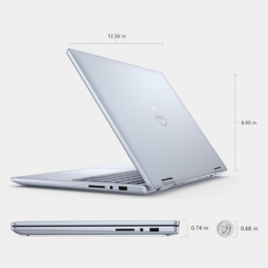 Dell Inspiron 14 2-in-1