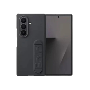 SAMSUNG GALAXY Z FOLD 7 SILICON GRIP CASE
