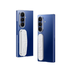 SAMSUNG GALAXY Z FOLD 7 CLEAR GRIP CASE