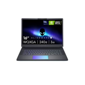 Dell Alienware 16 Area 51