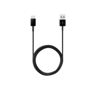 Samsung USB-A to USB-C Cable 1.5M – Black