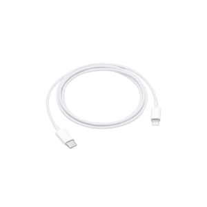 Apple MM0A3ZM/A USB-C to Lightning Cable (1m)