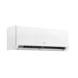 TCL AC 2.5HP R410 INVERTER WHITE BREEZE