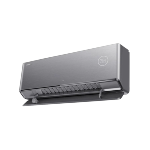 TCL AC 2.5HP R32 INVERTER SILVER