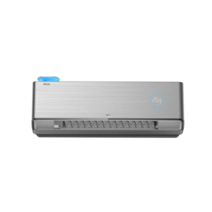 TCL AC 2.5HP R32 INVERTER SILVER