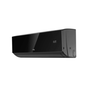 TCL AC 2.0HP R410 INVERTER MIRROR BLACK