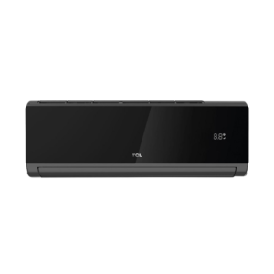 TCL AC 2.0HP R410 INVERTER MIRROR BLACK