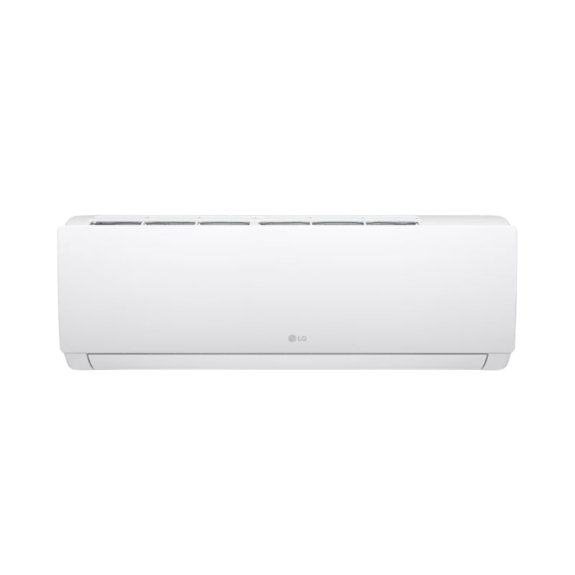 183 LG AC 1.5HP R410 WHITE