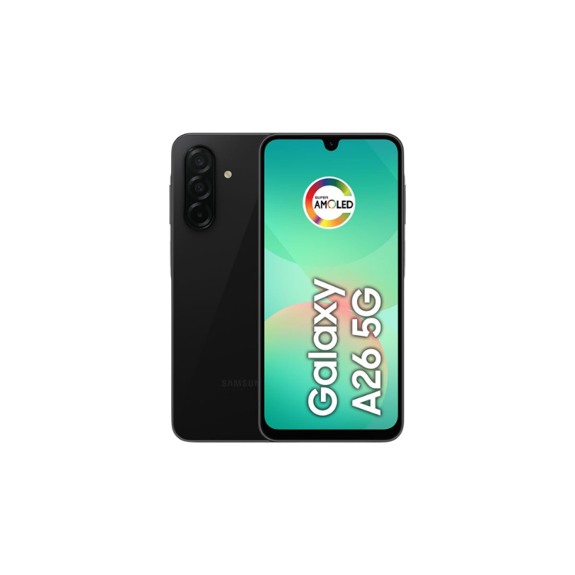 2 Samsung Galaxy A26 1