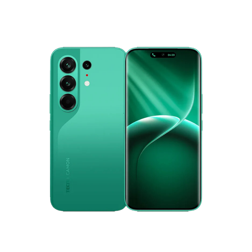 203 TECNO CAMON 50