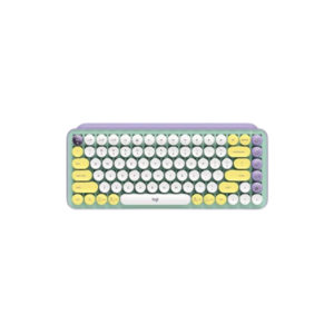 Logitech POP Keys Mechanical Wireless Keyboard
