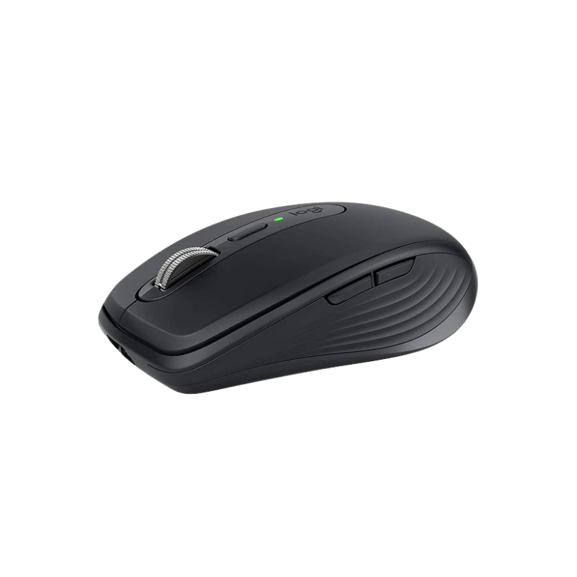 210 Logitech MX Anywhere 3 Advanced Wireless Mouse