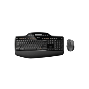 Logitech MK710 Wireless Mouse & Keyboard