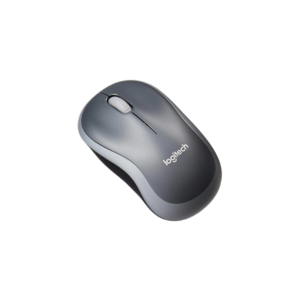 Logitech M185 Wireless Mouse