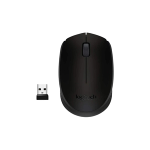 Logitech M171 Wireless Optical Mouse