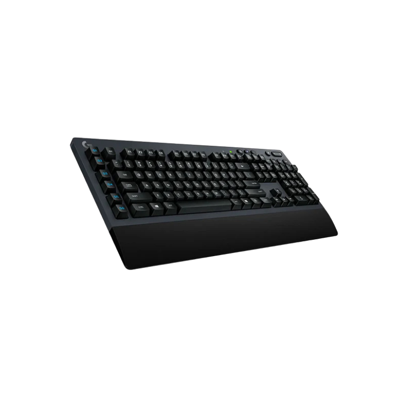 220 Logitech G613 Wireless Mechanical Gaming Keyboard US Layout