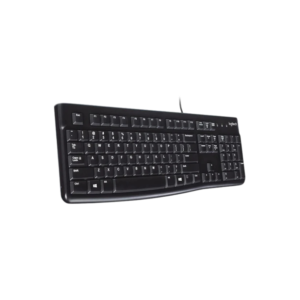 Logitech Desktop Keyboard MK120