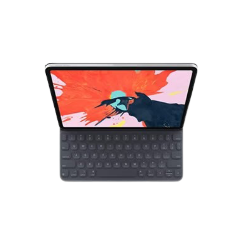 227 Apple MXNL2 iPad Pro 12.9" Smart Keyboard