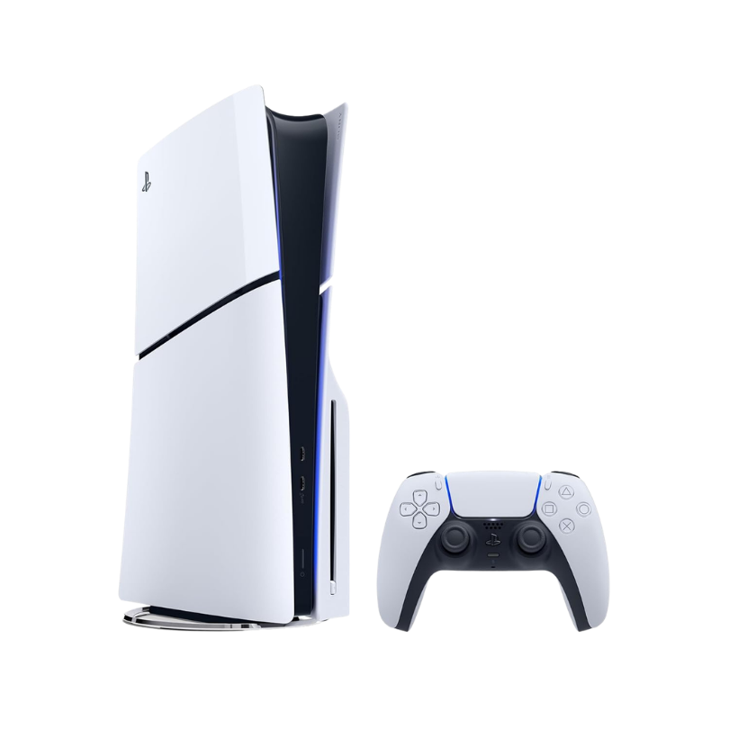 23 PLAYSTATION®5 SLIM CONSOLE 1TB