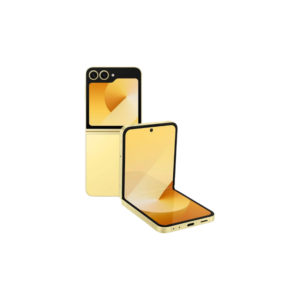 Galaxy Z Flip6 1