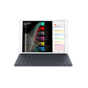 Apple MPTL2 iPad Pro 10.5" Smart Keyboard