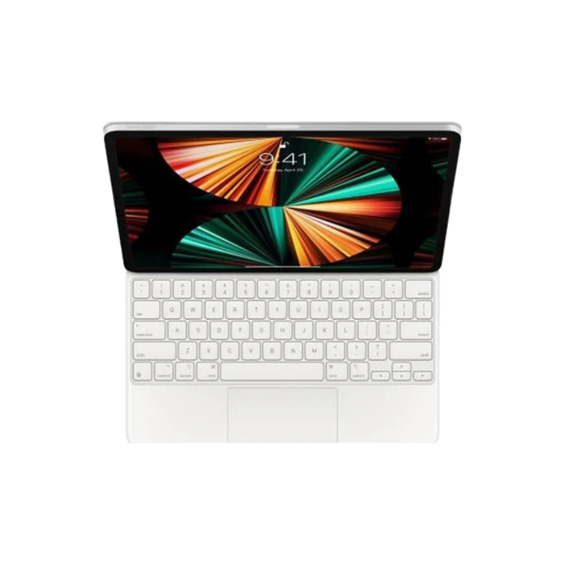 247 Apple MJQL3 iPad Pro 12.9-inch Magic Keyboard (English)
