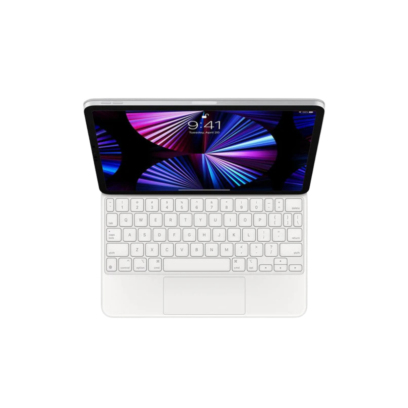 251 Apple MJQJ3 Magic Keyboard – iPad Pro 11-inch (3rd Gen)