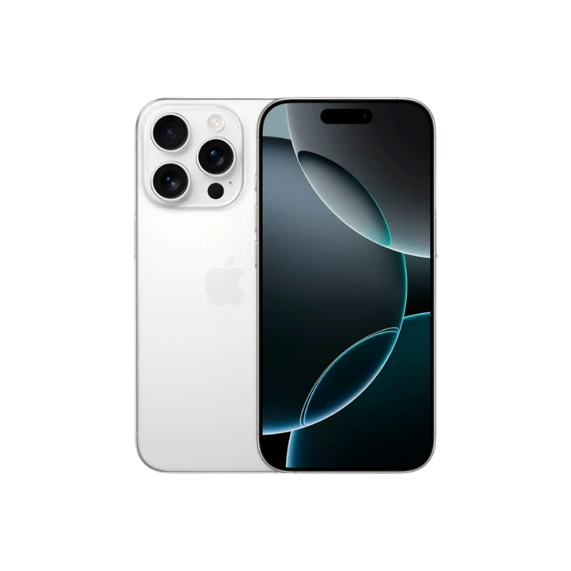 258 IPhone 16 Pro 2