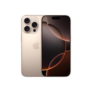 IPhone 16 Pro 4