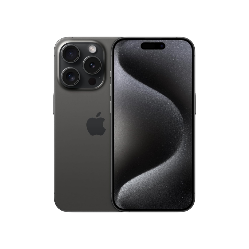 262 IPhone 15 Pro