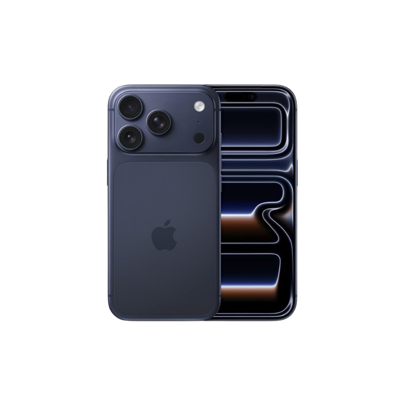 266 IPhone 17 Pro Max