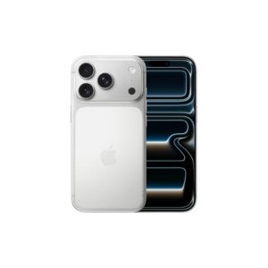 IPhone 17 Pro Max white