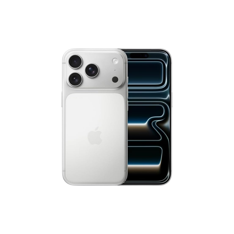 271 IPhone 17 Pro Max white
