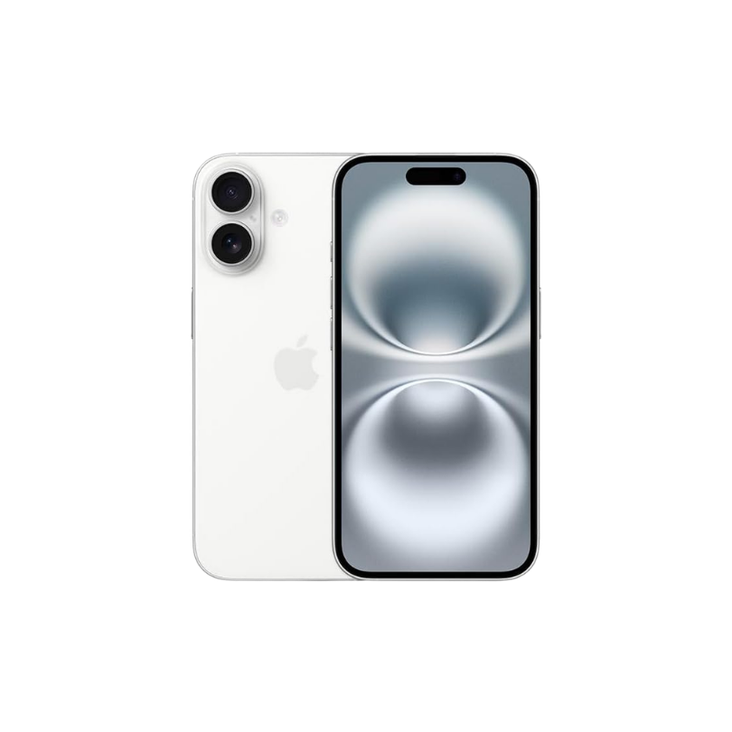 277 IPhone 16 white