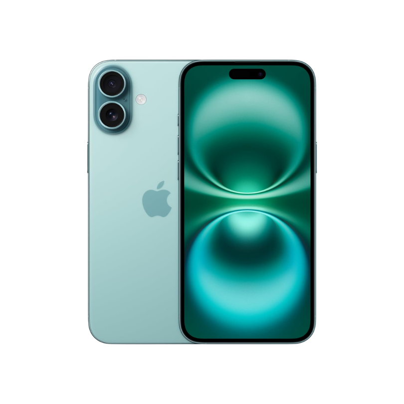 279 IPhone 16 green