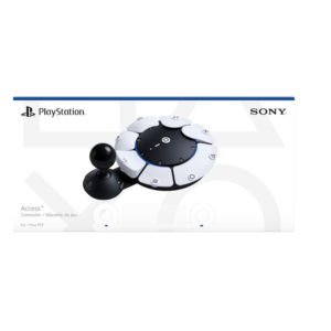 PLAYSTATION 5 ACCESS CONTROLLER