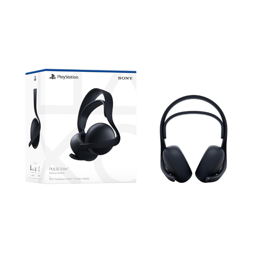 295 PlayStation Pulse Elite Wireless Headset