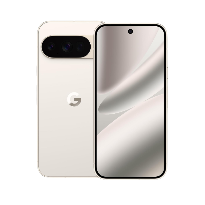 3 Google Pixel 10 Pro