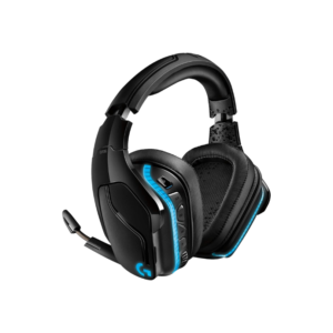 Logitech G935 Wireless 7.1 Surround Sound Gaming Headset