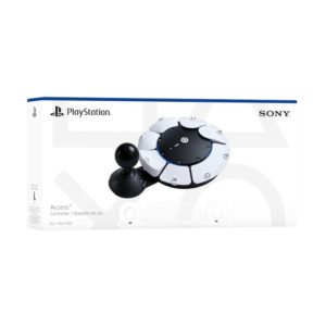 PLAYSTATION 5 ACCESS CONTROLLER