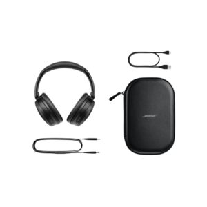 Bose QuietComfort 45 Wireless Noise Canceling Headphone
