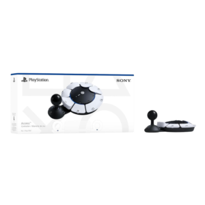 PLAYSTATION 5 ACCESS CONTROLLER