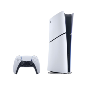 PLAYSTATION 5 825GB CONSOLE