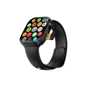GREEN LION TIMEX 4G 2.07 INCH SMART WATCH