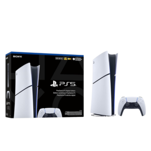 PLAYSTATION 5 825GB CONSOLE