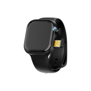 GREEN LION TIMEX 4G 2.07 INCH SMART WATCH